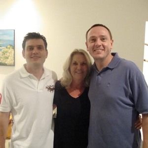 Meet your Posher, Storm